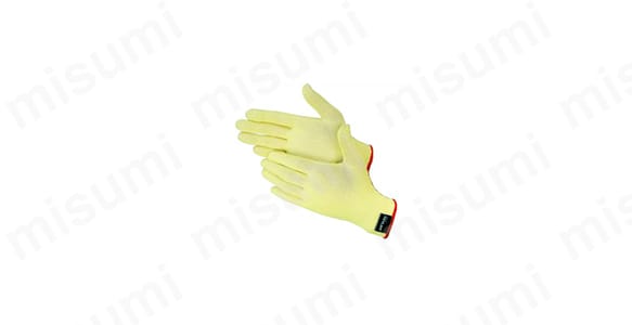 HG-15-L | 耐切創手袋 ケブラー SD 15G | アトム（安全・保護用品