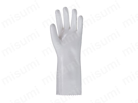 耐溶剤手袋 ダイローブ550 | ダイヤゴム | MISUMI(ミスミ)