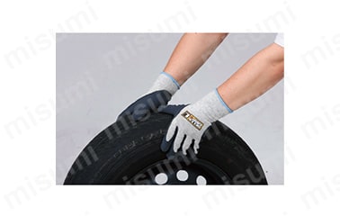 デルタグリッププラス:関連画像