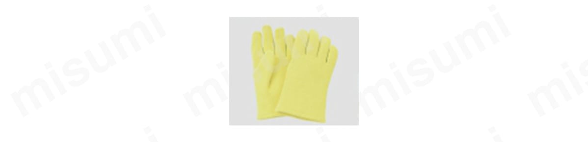 耐熱手袋 マックパワー300 | マックス（手袋） | MISUMI(ミスミ)