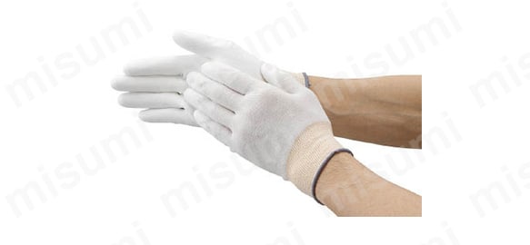 組立検査用ウレタン手袋 | トラスコ中山 | MISUMI(ミスミ)