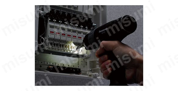 EZ7520LA2S-Bの使用例3