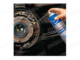 スミクリーンS-800 強力脱脂洗浄剤 | 住鉱潤滑剤 | MISUMI(ミスミ)