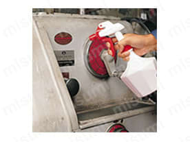 スミクリーンS-800 強力脱脂洗浄剤 | 住鉱潤滑剤 | MISUMI(ミスミ)