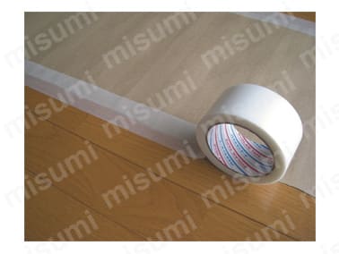 床材での使用イメージ