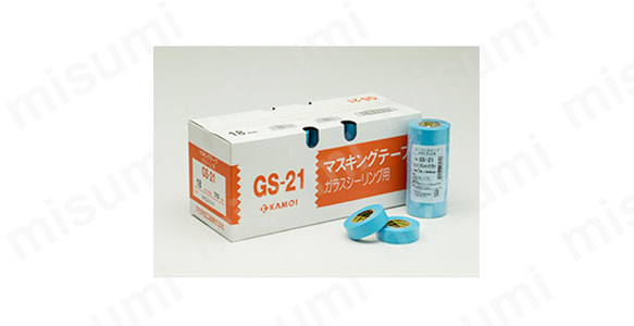 No.GS-21 ガラス・サッシ用