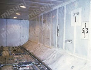 スコッチガラスクロステープ 耐熱固定結束テープ・10m 使用例01