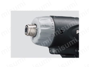 充電ドリルドライバー（7.2V）EZ7420LA2J-B | Panasonic