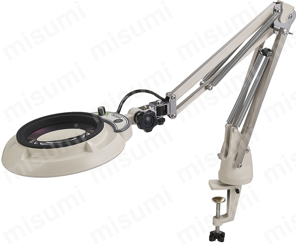ENVL-BX3 | LED照明拡大鏡（調光付） ENVLシリーズ | オーツカ光学