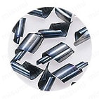 フルカットミル（FCM型標準タイプ） 溝削り加工2