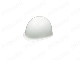 ヘルメット MN型（MPタイプ・衝撃吸収ライナー付） MN-1L:関連画像