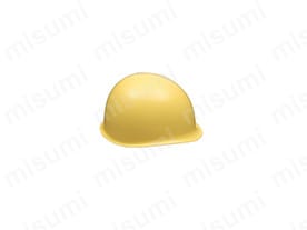 ヘルメット MN型（MPタイプ・衝撃吸収ライナー付） MN-1L:関連画像