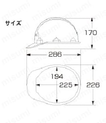 寸法図