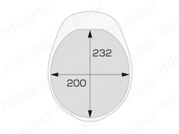 FAの外形図2
