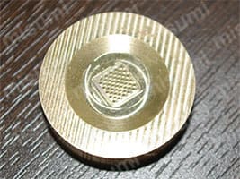 HSK40A／63A スーパーG1チャック 使用事例4