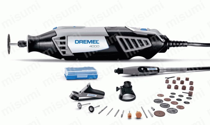 4000-3-36 | ハイスピードロータリーツール4000 | ＤＲＥＭＥＬ