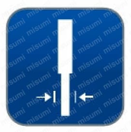 ドレメル用ダイヤモンドホイール 製品仕様01