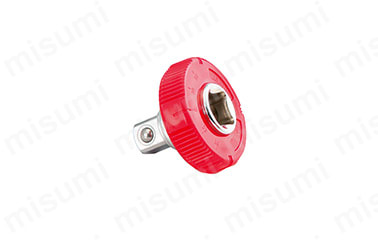 9.5sq.クイックスピンナ BE3-Qの外観