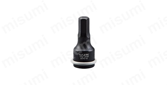 BTP3-10P（差込角9.5sq.）