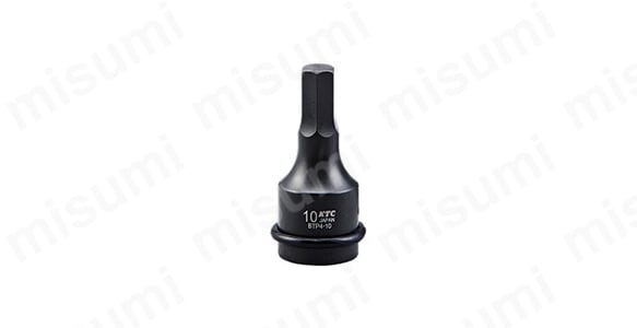BTP4-10P（差込角12.7sq.）