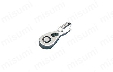 京都機械工具 KTC 交換式 ラチェットめがねヘッドセット MR147 4978 Amazon | 京都機械工具(KTC) ラチェットめがねソケットセット