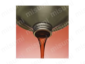 スミギヤオイルMO | 住鉱潤滑剤 | MISUMI(ミスミ)