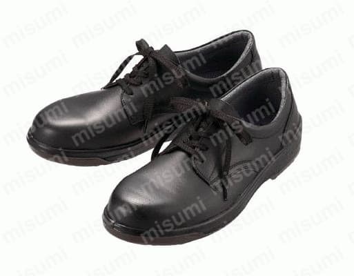 安全靴（紳士靴タイプ） | ミドリ安全 | MISUMI(ミスミ)
