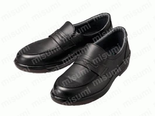 安全靴（紳士靴タイプ） | ミドリ安全 | MISUMI(ミスミ)