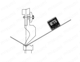 DPM-1 | デジタル角度計ミニ | 東栄工業 | MISUMI(ミスミ) DPM-1 | デジタル角度計ミニ | 東栄工業 | MISUMI(ミスミ)