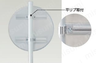 道路標識（構内用） 製品06