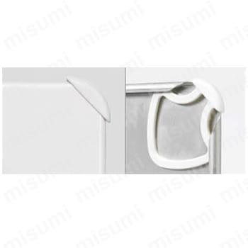 3WAYベースセット38.1（平ﾘﾌﾞ用） 製品仕様03