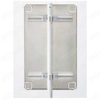 3WAYベースセット38.1（平ﾘﾌﾞ用） 製品仕様04
