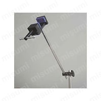 マグネットベース部品 使用例01