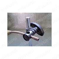 マグネットベース部品 使用例03