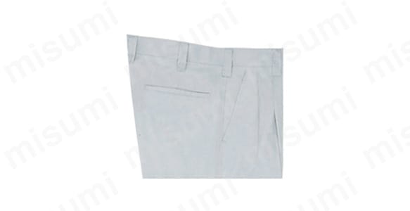 AZ-6322 ワークパンツ（2タック）:関連画像