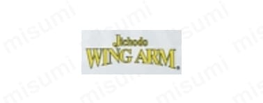 Jichodo WING ARM（ウイングアーム）
