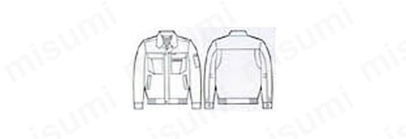 使用素材: ソフトサマーツイル（減量加工）（ポリエステル60％・綿40％） フロント: 金属ファスナー ポケット: 金属ファスナー ボタン: 金属ボタン