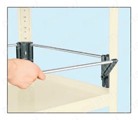 コボレ止め