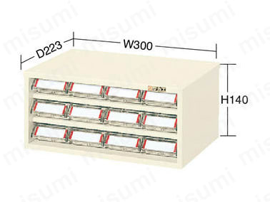 L1-12 D223×W300×H140mm