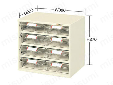 L5-8 D223×W300×H270mm