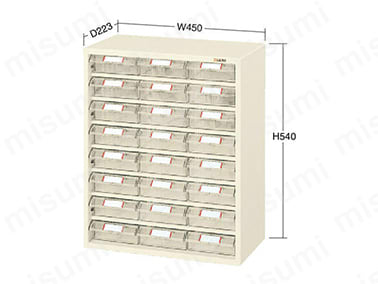 L5-24 D223×W450×H540mm