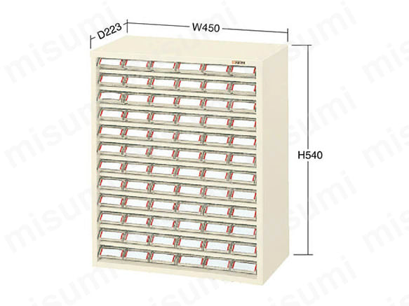 L1-72 D223×W3450×H540mm