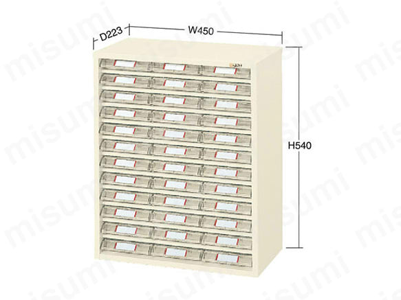 L2-36 D223×W450×H540mm