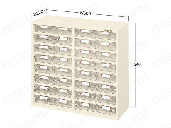 L5-32W D223×W600×H540mm