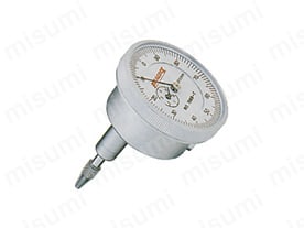 激安ショップ 食品 196A-6 | 尾崎 | 0.01mm バックプランジャ形ダイヤルゲージ タイムセール