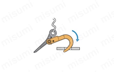 SLH3N | スーパーロックフック SLH1N・SLH2N・SLH3N | スーパー