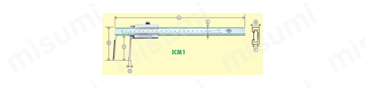 カノン インサイドノギス ICM:関連画像
