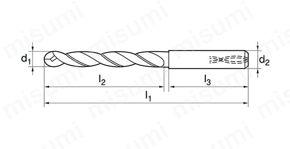 外形図