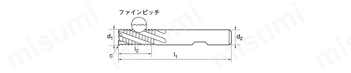 寸法図