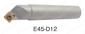 E45X／E30／E45／E60 面取りカッター 製品仕様2